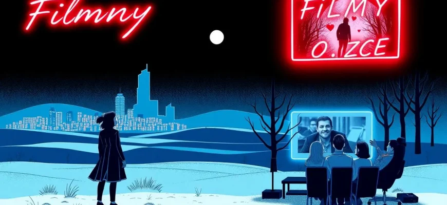 Najlepsze thrillery o rozłące