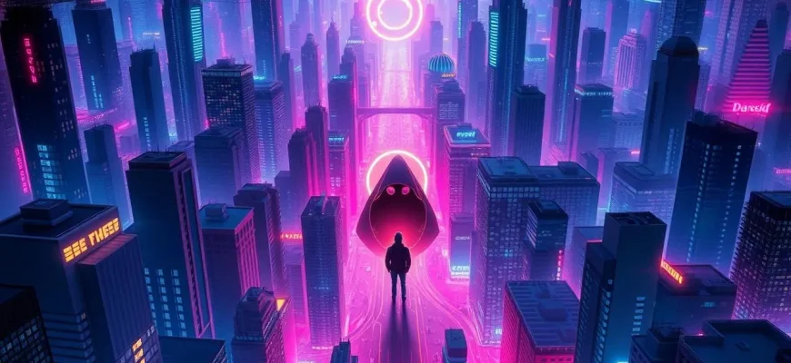 Najlepsze filmy trillery o schizofrenii