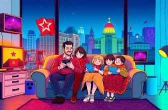 Rodzinne filmy o komunistach