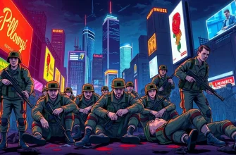 Filmy o wojnie: Losy żołnierzy z karnych batalionów