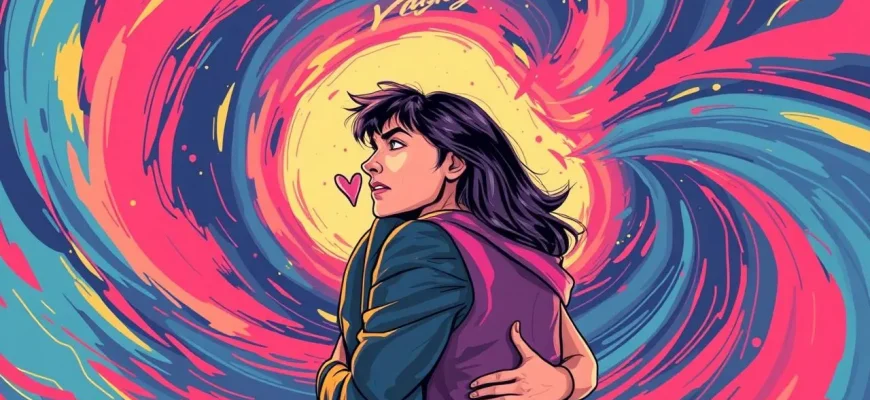 Melodramaty o kochankach: 10 filmów, które musisz zobaczyć