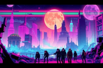 Najlepsze filmy postapokaliptyczne