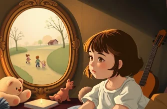 Najlepsze Filmy Dramatyczne o Dzieciństwie