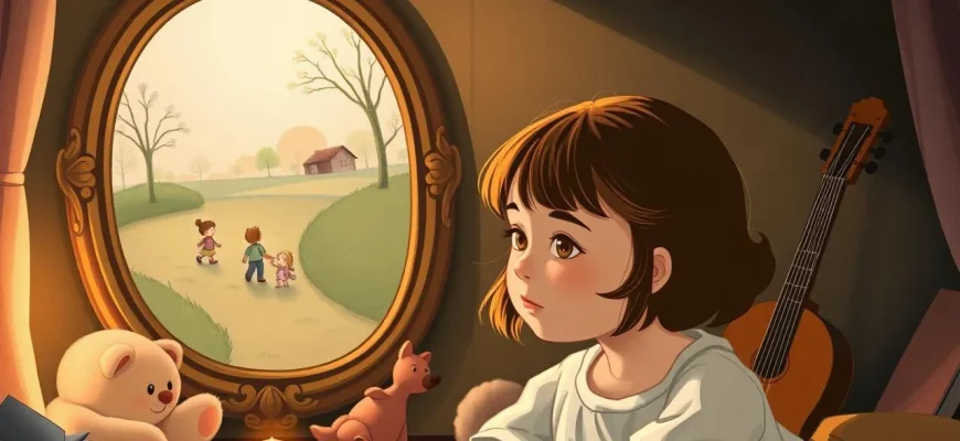 Najlepsze Filmy Dramatyczne o Dzieciństwie