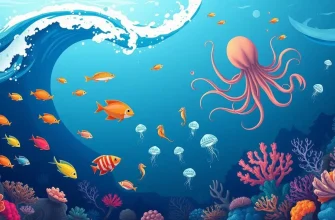 Podwodne przygody: 10 filmów o morskich ekosystemach