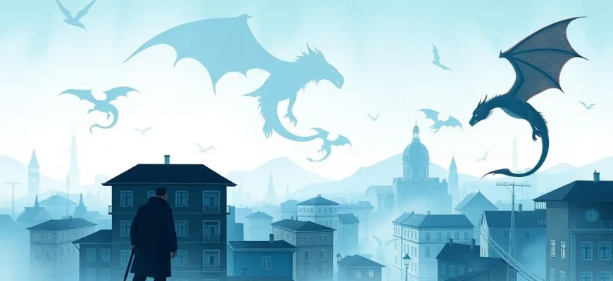 Kryminalne filmy o mitach i legendach