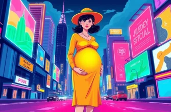 Najlepsze filmy o ciężarnych