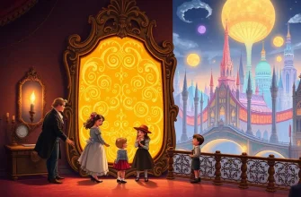 Rodzinne filmy z epoki wiktoriańskiej