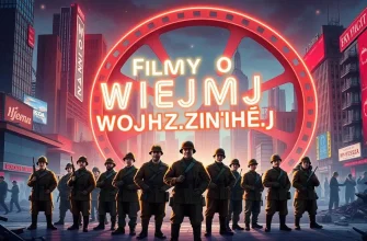 Podbórka filmów o Wielkiej Wojnie Ojczyźnianej