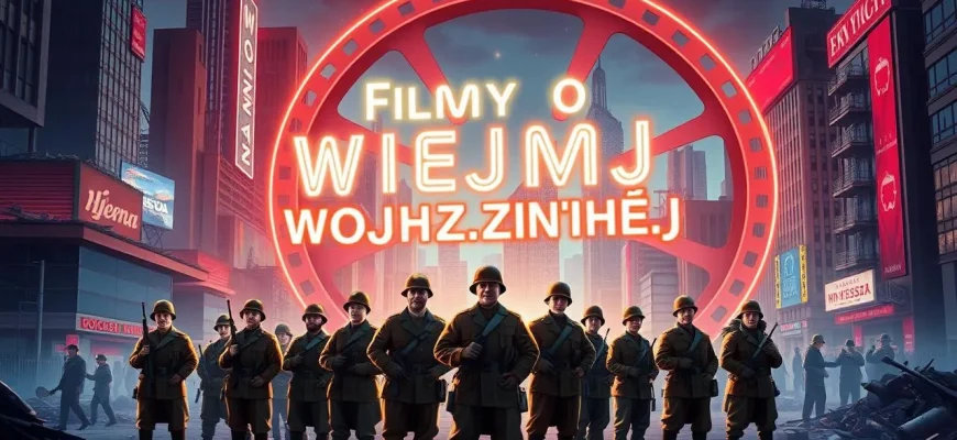 Podbórka filmów o Wielkiej Wojnie Ojczyźnianej