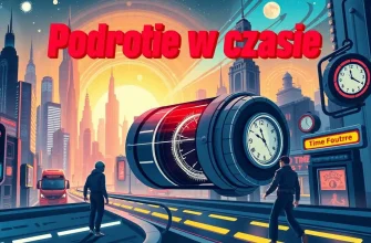 Najlepsze filmy SF o podróżach w czasie