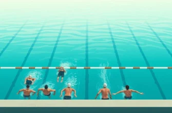 Najlepsze filmy dramatyczne o pływaniu