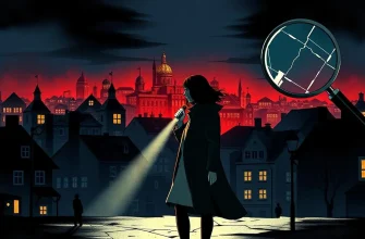 Detektywistyczne Filmy o Samozniszczeniu