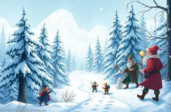 10 Filmów Przygód na Zimowe Wakacje