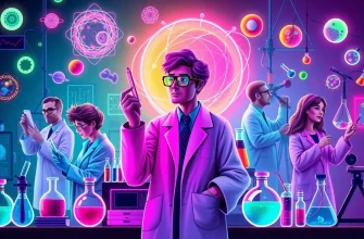 Najlepsze filmy o naukowcach