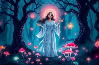 Najlepsze Thrillery o Czarach i Magii