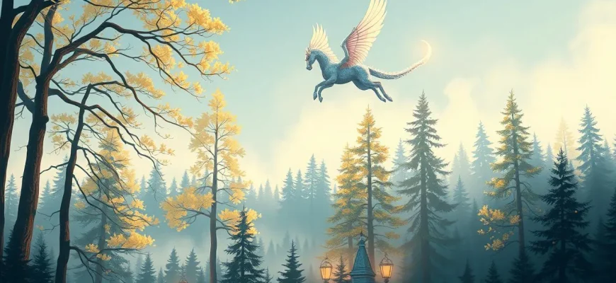 10 Filmów Fantasy o Szwecji