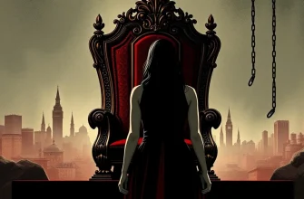 Filmy o uzależnieniu od władzy