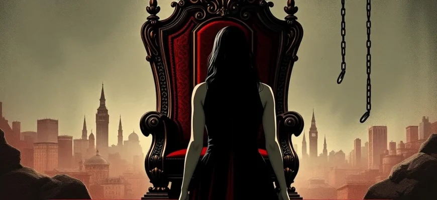 Filmy o uzależnieniu od władzy