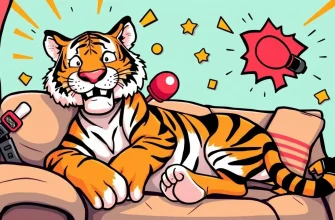 Najlepsze filmy komediowe o tygrysach