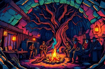 Najlepsze filmy westernowe o podziemiach