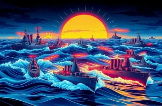 Najlepsze filmy biograficzne o okrętach wojennych