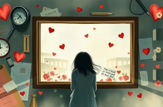 Detektywistyczne filmy o utraconej miłości