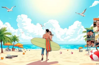 Melodramaty o Florydzie: 10 Filmów, Które Musisz Zobaczyć