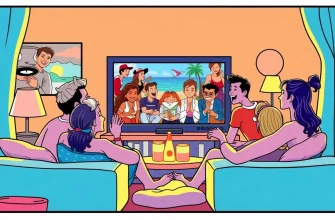 Najlepsze komedie o letnich wakacjach