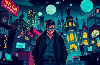 Najlepsze filmy kryminalne o globalnych organizacjach przestępczych