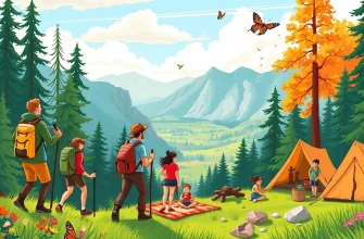 10 Filmów Przygód w Parkach Narodowych