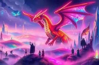 Filmy fantastyczne o legendach - Podróż przez mity i magię