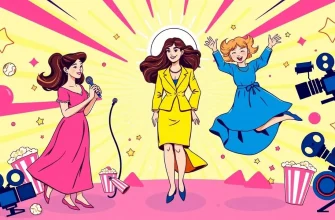 Najlepsze komedie o trzech siostrach