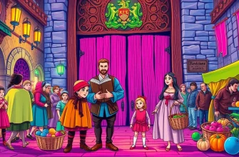 Rodzinne Filmy o XV Wieku