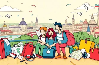 Śmieszne wycieczki: 10 komedii, które musisz zobaczyć