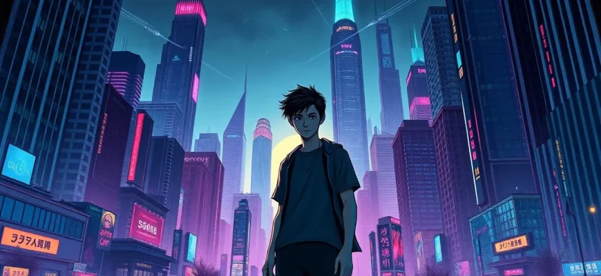 10 Thrillerów o Samounicestwieniu