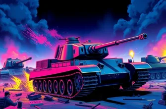 Podróż przez pola bitew: Filmy o czołgach z II wojny światowej