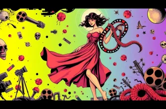 Najlepsze filmy grozy o tabu