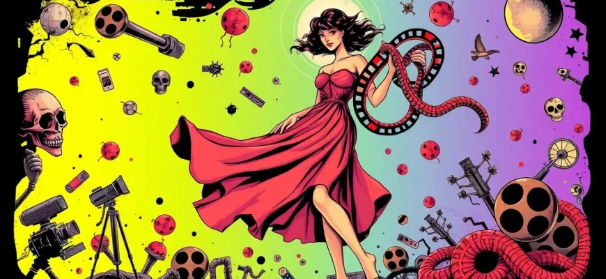 Najlepsze filmy grozy o tabu