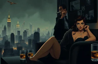 Filmy kryminalne z czasów zimnej wojny