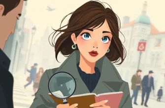 Detektywistyczne filmy o poszukiwaniu miłości