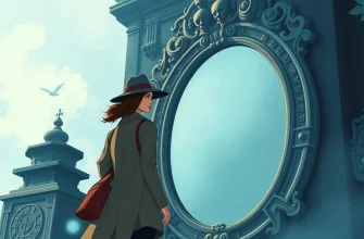 Detektywistyczne filmy o legendach