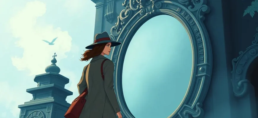 Detektywistyczne filmy o legendach