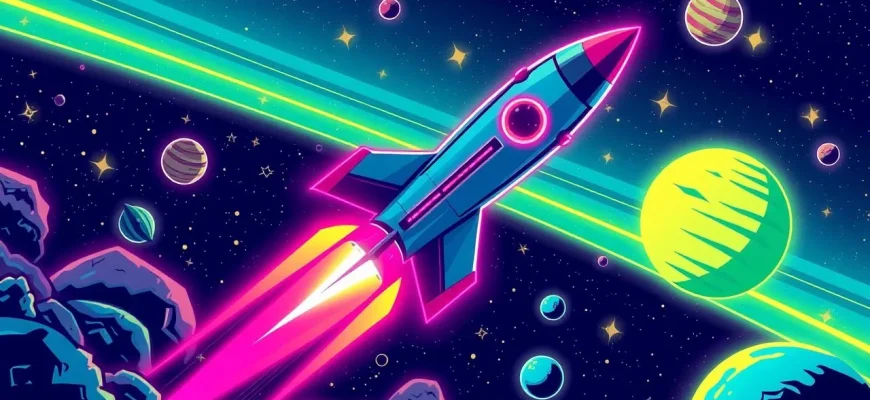 Najlepsze filmy o wahadłowcach kosmicznych