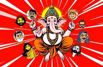 Komedia i hinduizm: 10 filmów, które musisz zobaczyć