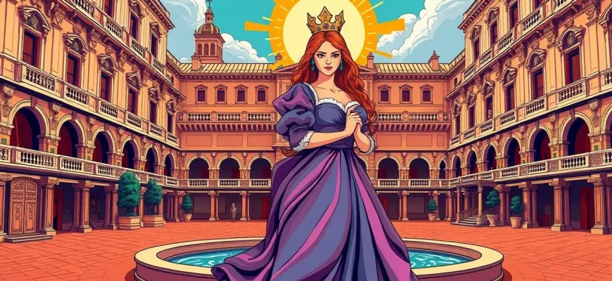 Melodramaty z epoki renesansu