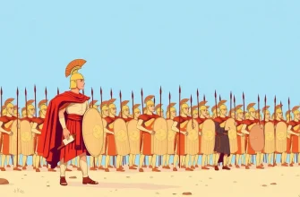 Najlepsze historyczne filmy o falangi macedońskiej