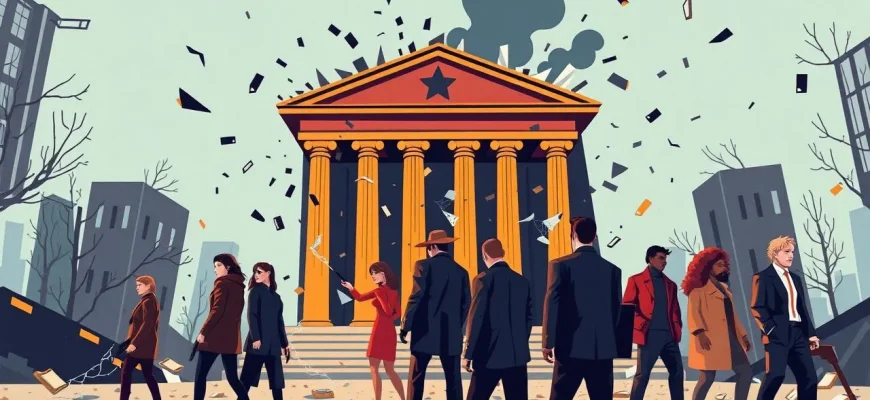 Najlepsze Filmy Akcji o Napadach na Banki