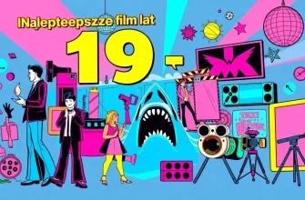 Najlepsze filmy lat 70-tych