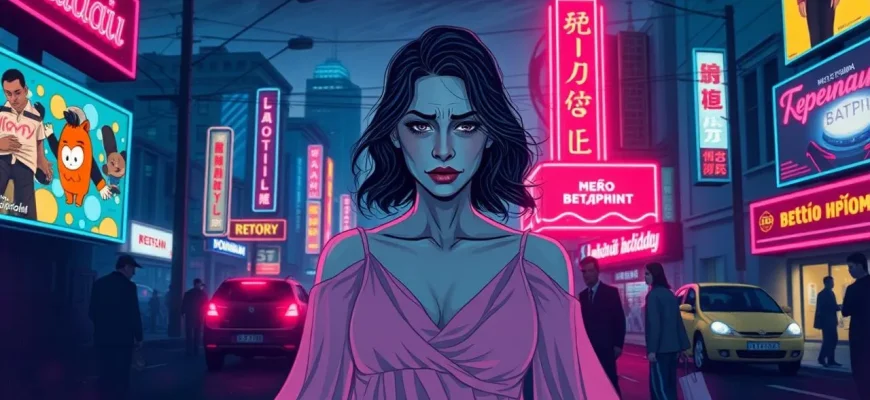 Najlepsze filmy o zdradzie żony